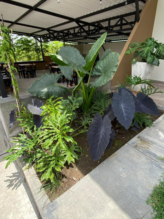 Baum Hotel Armenia  Exterior photo