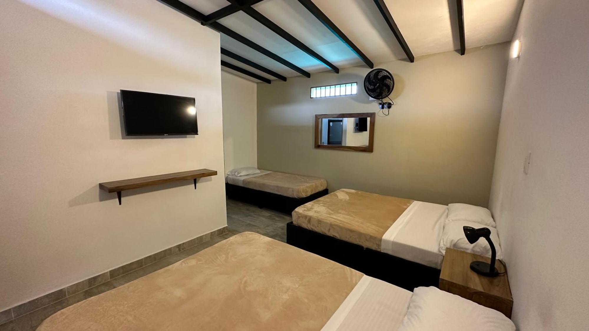 Baum Hotel Armenia  Exterior photo